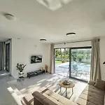 Barbara Villa Poreč