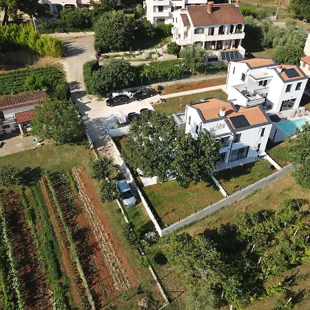 Villa Barbara