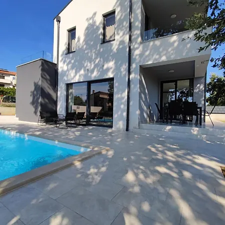 Villa Barbara