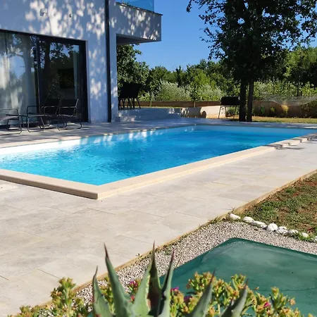 Villa Barbara Porec