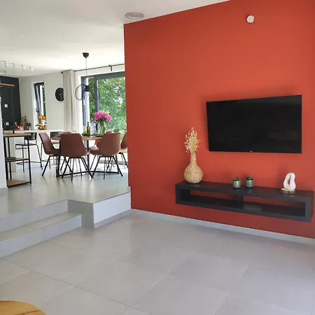Villa Barbara Porec