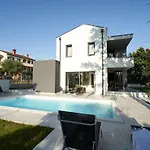 Barbara Villa Poreč