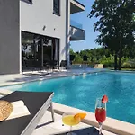 Villa Barbara *