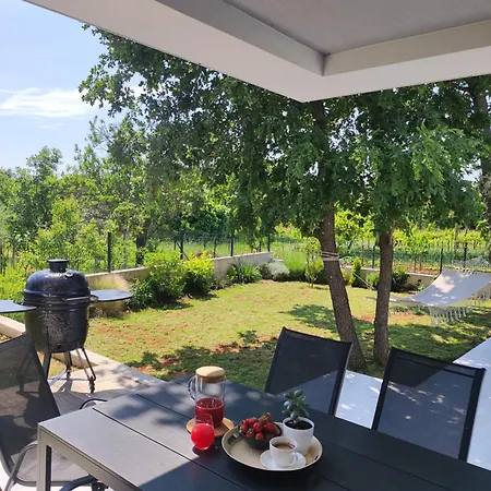 Villa Barbara